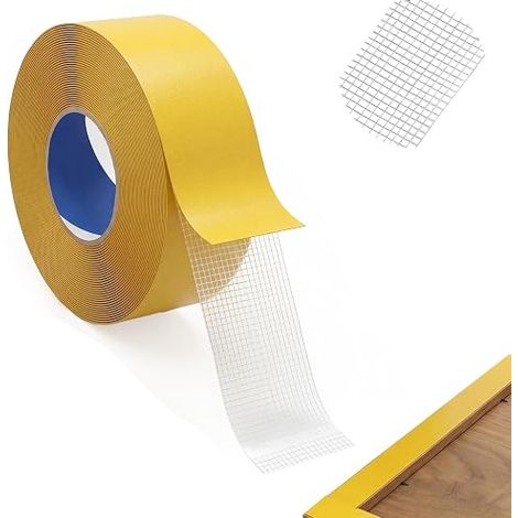 Double Sided Fabric Tape - Carpets, Furniture and Surfaces - Home, Office (1/5)