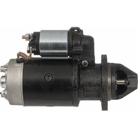 Starter 12V 2.7kW UNIVERSAL STA26171771 (1/4)