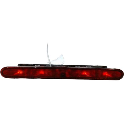 Feux Stop Supplementaire PEUGEOT 206+ 2009- [PRODUIT D'OCCASION]♻️6350k5 (1/3)