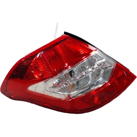 [PRODUIT D'OCCASION] Feu Arriere Gauche  CITROEN C4 2010- ♻️ Ref Oe. 6350ks - Garantie à vie (1/3)