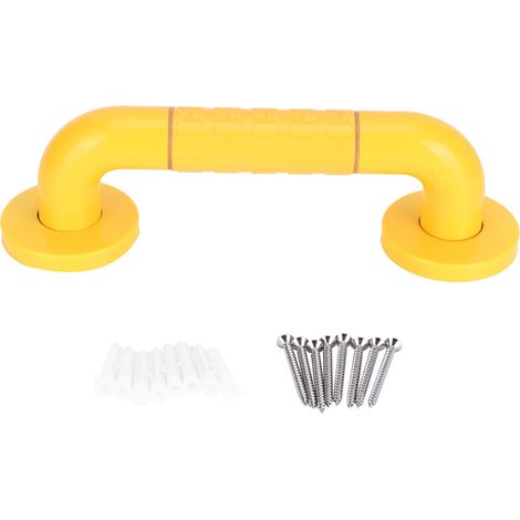 Barre de sécurité luminescente pour bain à remous et spa - Accessoire salle de bain (1/5)