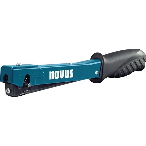 Hammertacker  J-022  Tipo 37/13  (H)/4-6  Totalmente metálico  NOVUS