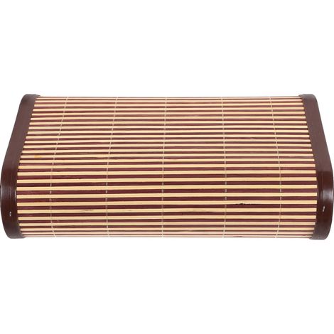 Kühlkissen OUNONA Ergonomique mit Nackenstütze et Unterstützung der Taille aus Synthetischem (1/5)