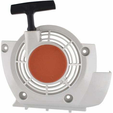 Aiperq Recoil Starter for FS400 FS450 FS480 Brushcutter 4128-080-2101 (1/4)