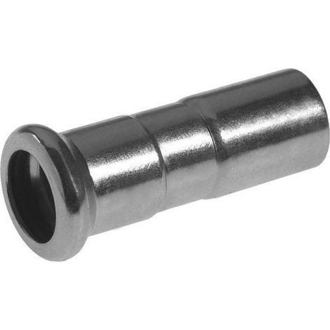 Raccord kan-therm reduction fitting acciaio 54x35 mm