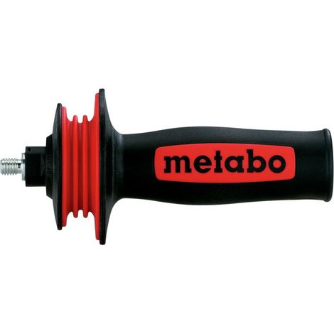 Metabo VibraTech (MVT)-Handgriff, M 8 (1/3)