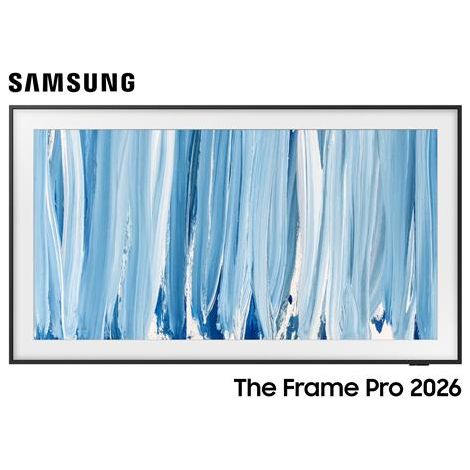 Samsung Tv Qd Mini-led 4k - Tq65ls03hwuxxc - Samsung