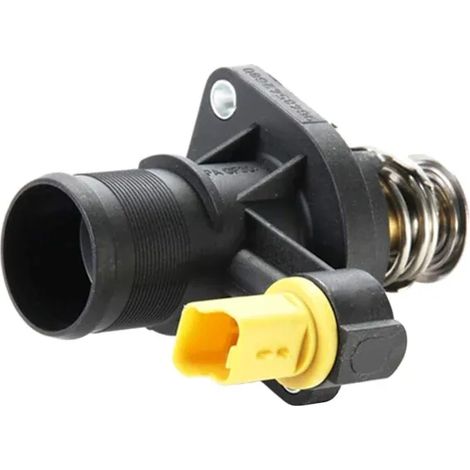 Carcasa del inmovilizador del motor del coche 9648542680 1338e4 1338.e4 adecuada para 307 407 C4 C5