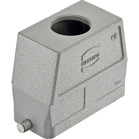 Tüllengehäuse 19300240448 HARTING 1 St.