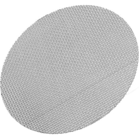 Écran Filtre 316 Inoxydable pour Portafilter, Finesse de Filtration 50μm, 58.5mm Accessoire Café (1/5)