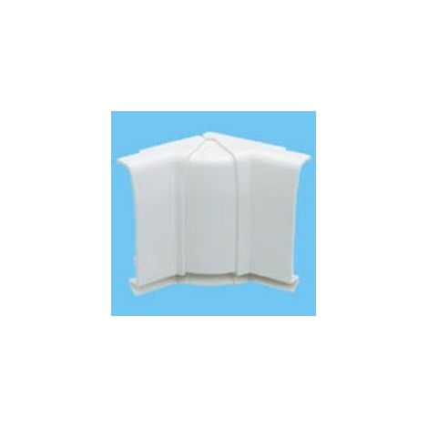Bocchiotti b03063 aibn w angolo interno variabile per canale battiscopa tbn bianco sezione completa dei prodotti cross aibn  angolo interno variabile abs aibn b03063 (1/3)