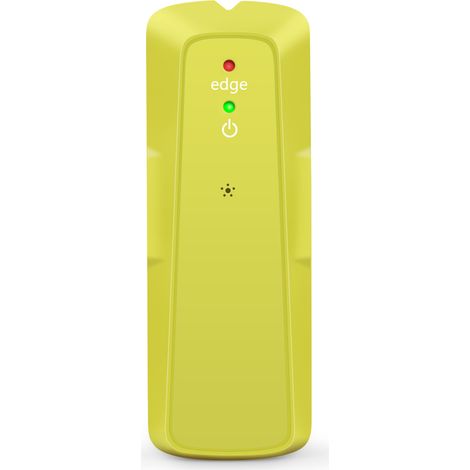 Beyamis Détecteur portable de montants et de solives métalliques pour murs, avec indicateur LED. (1/5)