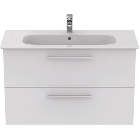 Ideal Standard i.life A Waschtisch-Paket, 1040x460x645mm, Griff (1/5)