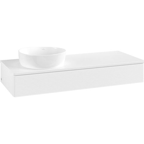 Villeroy & Boch K11110MT WTUS Antao K111 1200x190x500mm (1/3)