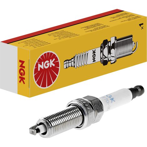 BOUGIE D'ALLUMAGE NGK BOÎTE JAUNE LZKAR7D-9D, 94951 5994951