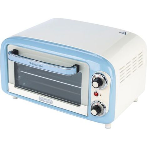 Ariete Ofen 10 Liter hellblau