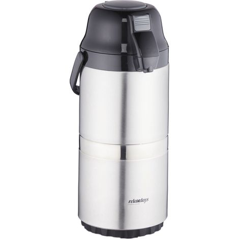 Kaffeepumpkanne 3 liter 88307