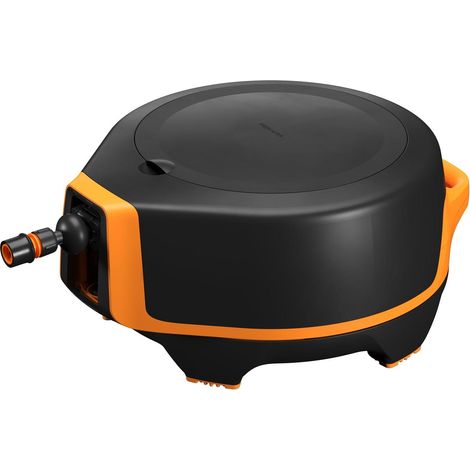 Fiskars X-Series Waterwheel XL carrete automático 20m (1/3)