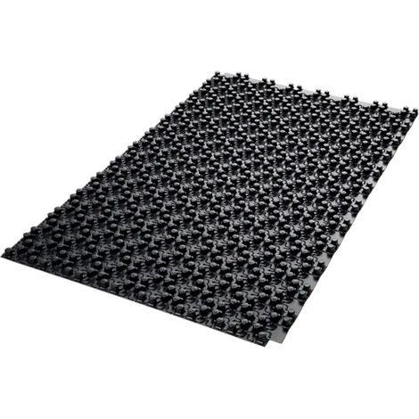 TECE TECEfloor Noppenfolie 14-17 mm ohne Dämmung, 1 ST = 1,2 m2, 77510030