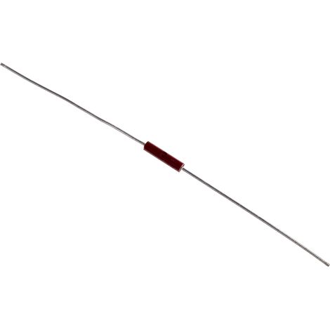 Résistance Silicone 20mO ±1%, 2W Axial (1/2)