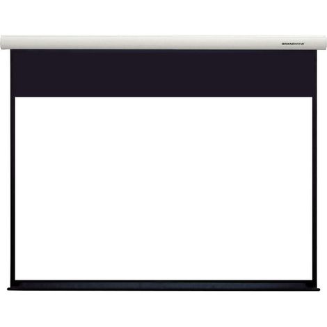 Grandview GV102076 pantalla de proyección 3,23 m (127") 16:9 - Pantalla para proyector (Motorizado, 3,23 m (127"), 2,82 m, 158 cm, 16:9)