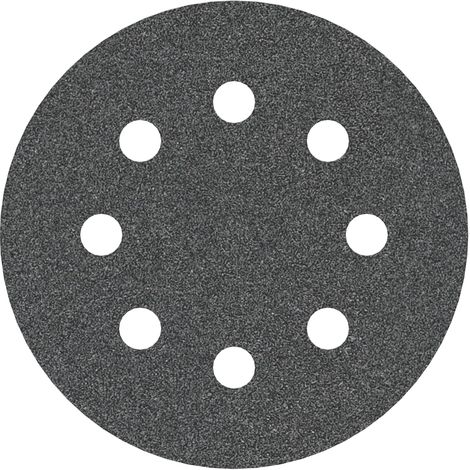 CCYKXA5x Disque abrasif PRO F355 (pour Béton, Pierre dure, Ø mm, Grain 120, Professional Accessoire Ponceuse excentrique) (1/5)