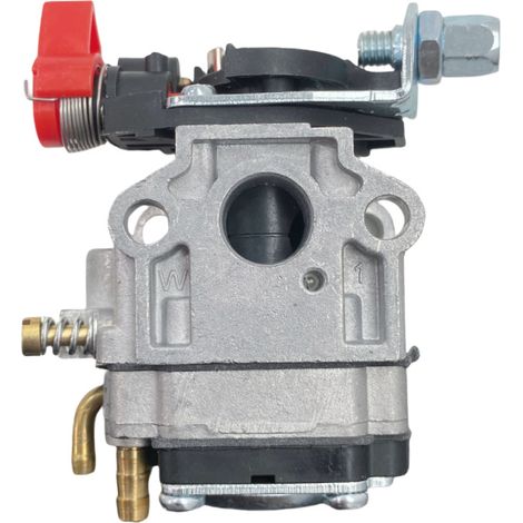 Le carburateur enrichi MP11 à 2 temps pour tondeuses à gazon convient aux carburateurs de machines de jardin TH23, TU26 et TH34.