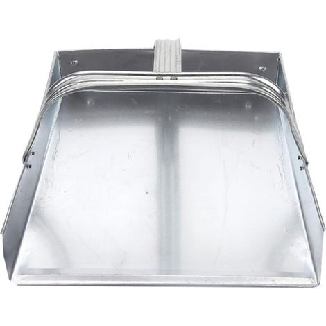 pelle de cuisine en acier inoxydable au design portable