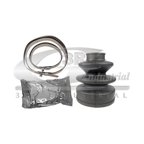 3RG 17802K KIT FUELLE LADO CAMBIO IZQUIERDO