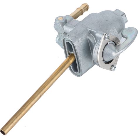 Benzinhahn für Motorräder, Ein/Aus-Ventil 16950‑300‑020, passend für Honda CB500K, CB550K, CB750K und CB350F (1/5)