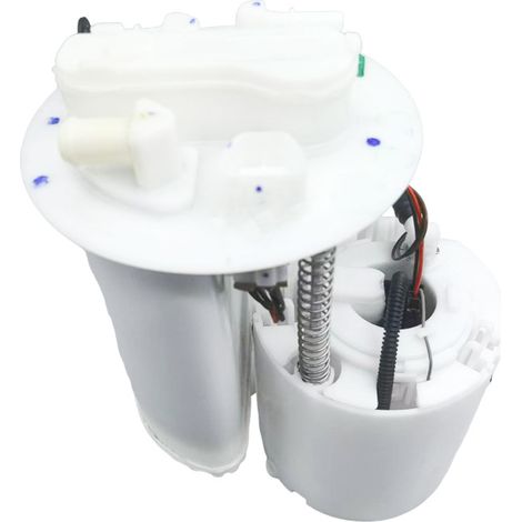 Kraftstoffpumpenmodul geeignet für Hyundai - 31110-K2000 / 31110K2000 (1/4)