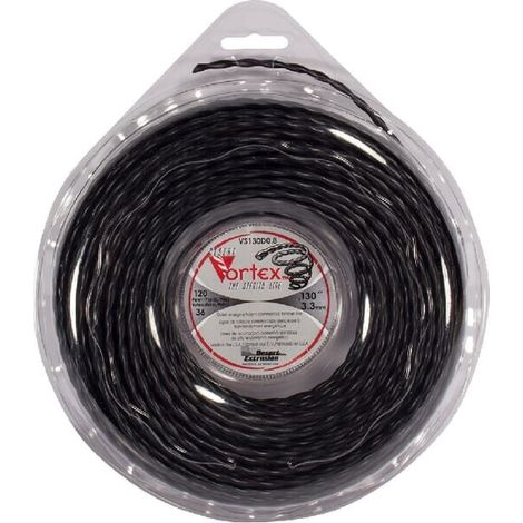 Hilo nylon 3,3 mm 36,5m Vortex VORTEX NL3336VOR