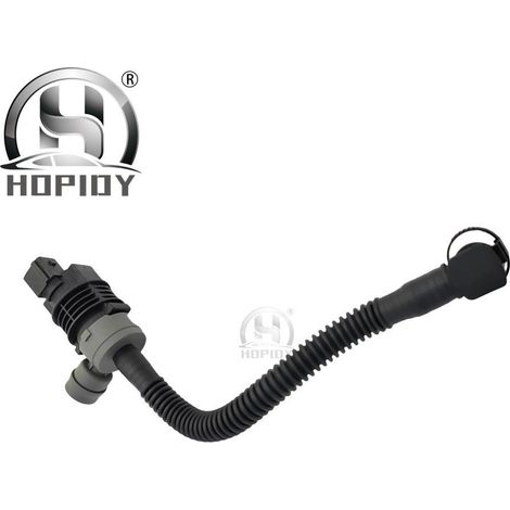 Anwendbar auf BMW Aktivkohlefilter-Magnetventile (13999990, 13907618643, 13904588396). (1/4)