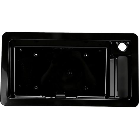 Replacement Right Rear Loading Handle for OE E-150 E-250-350-450-550 Econoline Super Duty with OEM Fit 6C2Z15434A20AA FO1820100 Installation Not Included (1/5)
