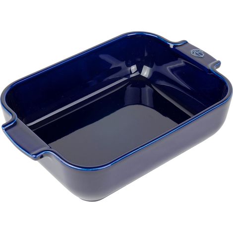 Appolia Pirofila Rettangolare 25cm Blu (1/4)