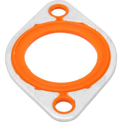 Culasse Thermostat Joint Logement Aluminium Silicone Remplacement pour CHEVY SB BB 265 283 305 327 (1/5)