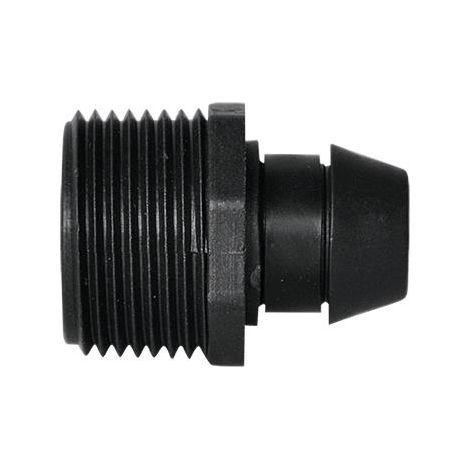 Irrigazione - Derivazione Con Gommino 'Olivone'    16 - 1'X 32 Cf. 100 Pz