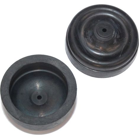 PONTEC MEMBRANE DI RICAMBIO PONDOAIR 450/900 RICAMBIO AERATORE DIAFRAMMA