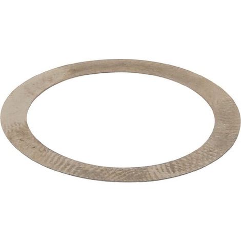 Arandela de ajuste 21x27,5x0,1 AMAZONE DL155
