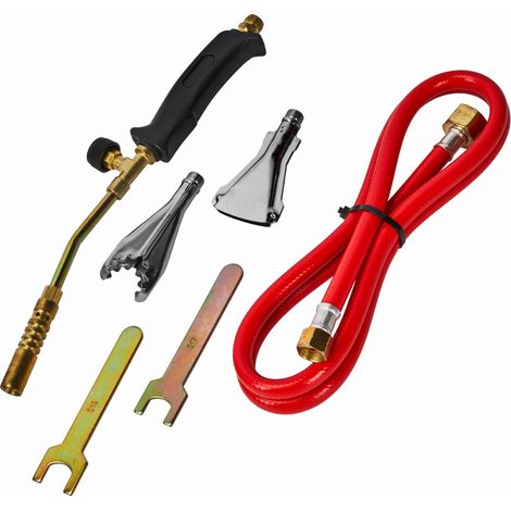 Bruciatore a gas KD10301