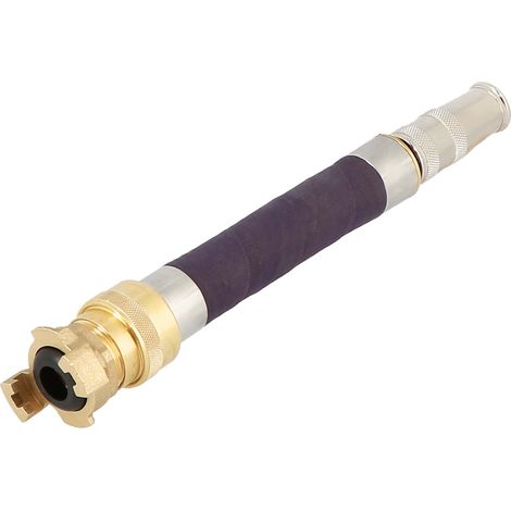 Lance pichnette longueur 240 mm - Wilmart