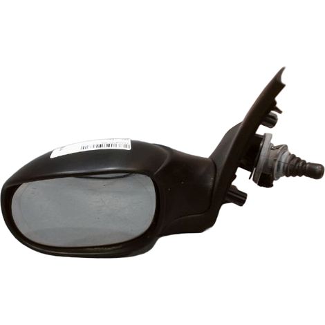 [PRODUIT D'OCCASION] Retroviseur Exterieur Electrique Gauche PEUGEOT 206 ♻️ Ref Oe. 8154ja - Garantie à vie (1/4)