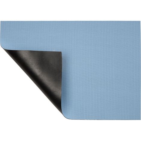 Outdoor-Teppich Design Fano 60 x 350 cm