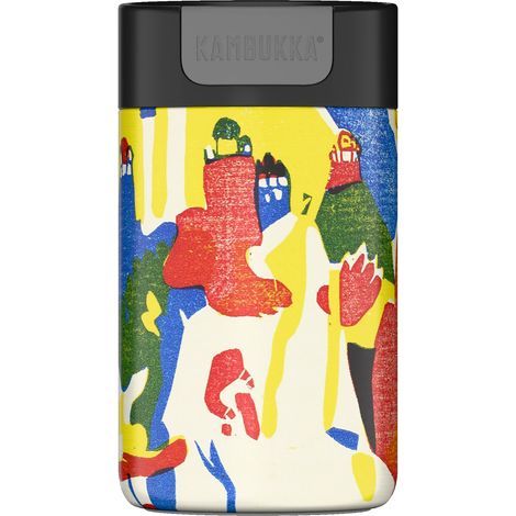 Taza Térmica Kambukka Olympus Klänge 300ml (1/5)