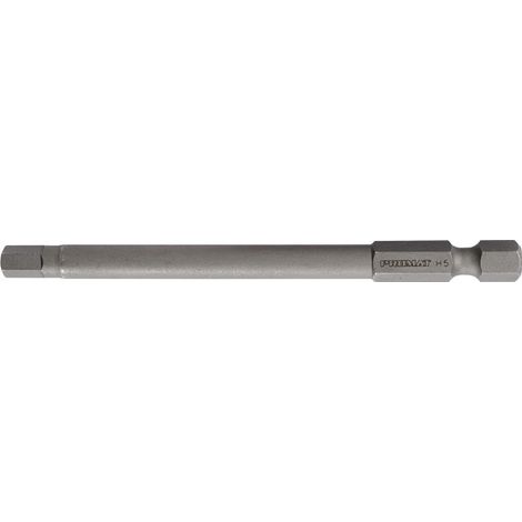 Punta 1/4 pollice 2mm L.89mm PROMAT (Per 10)