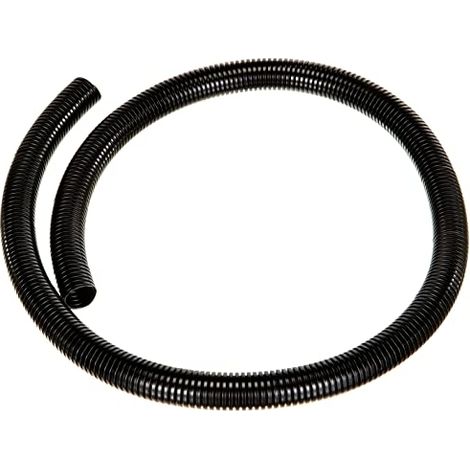 DELOCK GAINE DE PROTECTION POUR CÂBLES NOIR 1 M X 21,2 MM 60458
