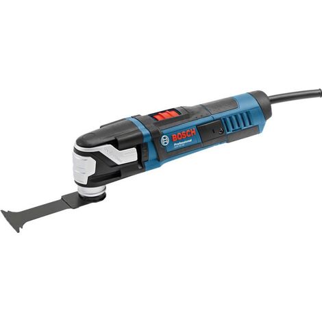 Bosch GOP 55-36 Outil multifonction 550 W robuste