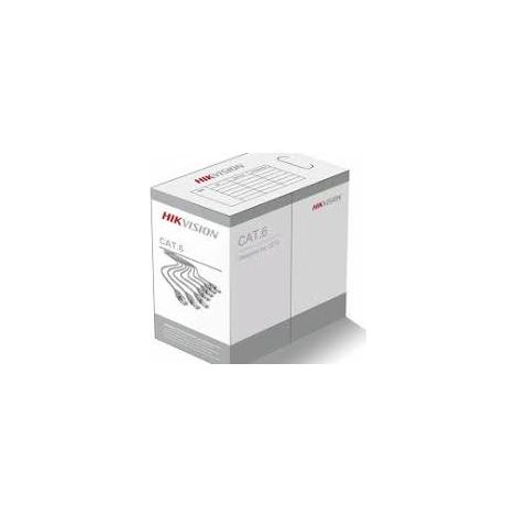HIKVISION CAVO Network CAT6 305M RAME