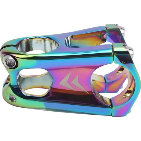 Tige de direction vélo en aluminium pour VTT et route, pièce cyclisme (1/5)