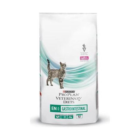 Purina PRO Plan Veterinärdiäten EN Gastrointestina 5 kg